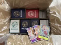 ワンピースカードゲーム　まとめ売り トレーディングカード