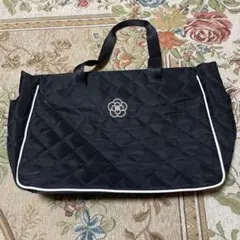 クレイサス　トートバッグ　黒