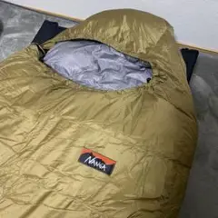 ナンガ ダウンバック 750STD