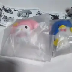 すってんころりんフィギュア２