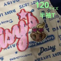 DAISY LOVERS - DAISY LOVERS デイジーラヴァーズ 半袖Tシャツ