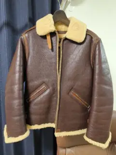 ヒ*ン様 訳あり品　リアルマッコイズ　b-6 b6 2025年最新】リアルマッコイズ B-6の人気アイテム - メルカリ