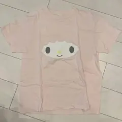 ピアノちゃん　公式Tシャツ