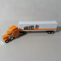 ダイキャストトレーラー。ピータービルト379 　　CATホイールローダー988G 楽天市場】DIECAST MASTERS（ダイキャストマスター） 1/87