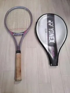ヨネックス（YONEX）硬式テニスラケットRX-28専用ラケットケース付
