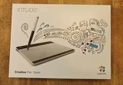 【未使用】Wacom Intuos Creative Pen Tablet