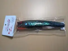 TANAJIG タナジグ あいやーポッパー 200mm #クラッシュカタクチ