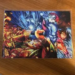 鬼滅の刃　映画特典