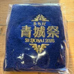町田ゼルビア　青城祭　リストバンド