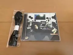 清水翔太 insomnia CD 限定購入特典付き