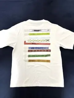 HUF Tシャツ