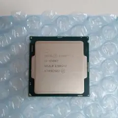 インテル Core i5-6500T CPU LGA-1151