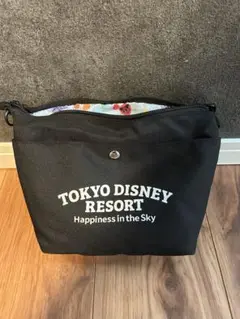 東京ディズニーリゾート バッグ