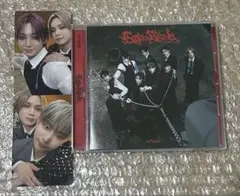 &TEAM 月狼 通常盤 Kケミトレカ2点セット