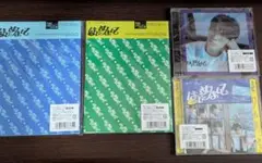 TWS はじめまして まとめ売り