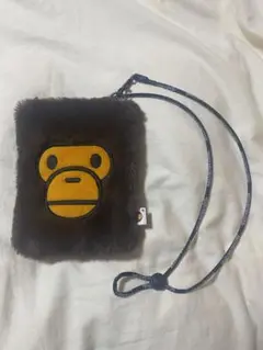 A・BATHING APE ショルダーバッグ