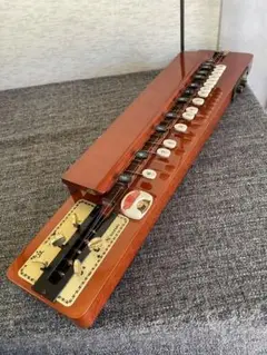 スズキ　大正琴　砂丘　ソプラノ 61KvOiZVH5L._UF894,1000_QL80_.jpg