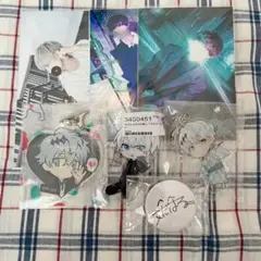 さだはる sadaharu グッズまとめ