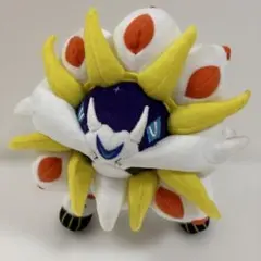 ソルガレオ ぬいぐるみ ポケモンセンター限定