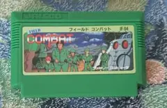 フィールド コンバット JF-04