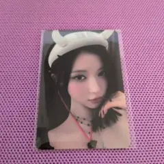 BABYMONSTER ベビモン カチューシャ アサ