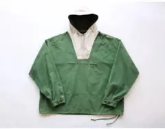 J.CREW ジェイクルー デッドストック コットン アノラック
