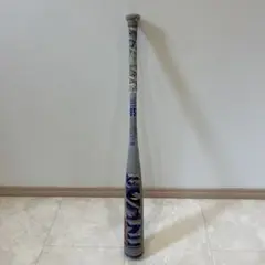 青ワニ　ワニクラッシャーパワー ※専用バットケース付き
