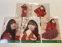 元乃木坂46 齋藤飛鳥 生写真 クリスマス