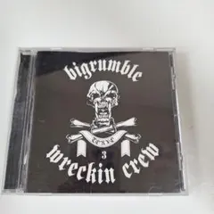 【音楽CD】東京BIGRUMBLE Vol3