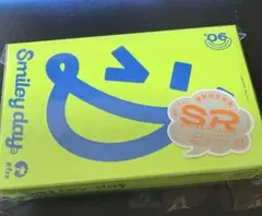 18TRIP #06 Smiley day -R1ze- エイトリ カセット