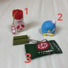 ガチャガチャまとめ売り2