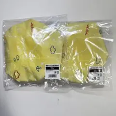 弱虫ペダル LIMIT BREAK 巾着ポーチ 総北高校 2点セット 新品未開封