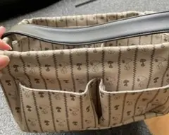 しまむら　収納ケース スヌーピー