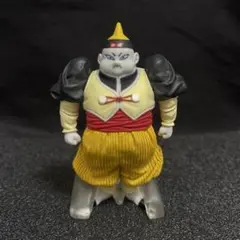 ★Ekd18Cz　ドラゴンボールZSP人造人間スペシャル編全7種 トレーディングフィギュア 全7種セット 「HG ドラゴンボールZ SP