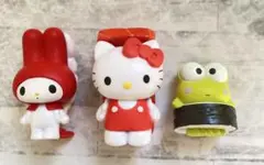 サンリオキャラクターズ 寿司-sushi-