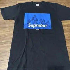 SUPREME UNDERCOVER 7人の侍　Tシャツ　Mサイズ