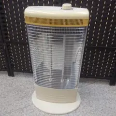 トヨトミ 電気ヒーター 電気ストーブ EH-104