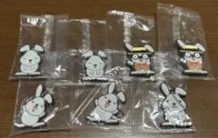 ラヴィット ラッピー ガチャガチャ ラバーマスコット