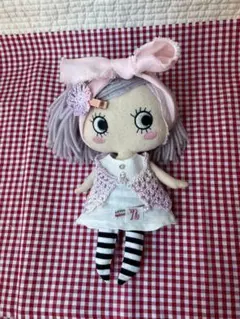イーマリーちゃん　お着替え服　イルメール