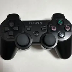 PS3 DUALSHOCK3コントローラー 純正☆プレステ3　分解清掃済24