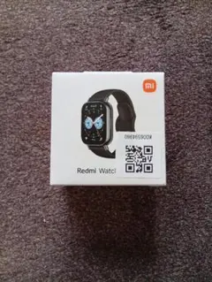 Xiaomi Redmi Watch 5 Lite Black 新品未開封