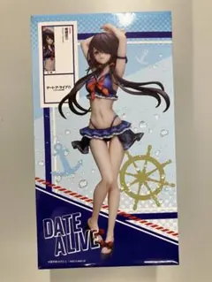 DATE A LIVE IV フィギュア 時崎狂三 ラウンドワン限定