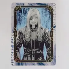 天堂弓彦　ノーマル　クリアカードVol.2　ファボテリア　ジャンケットバンク