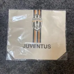 JUVENTUS トートバッグ