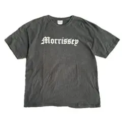 2025年最新】SUPREME モリッシー Tシャツの人気アイテム - メルカリ