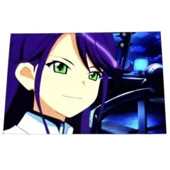 【公式品】AKB0048 特典 カード 10代目 秋元才加