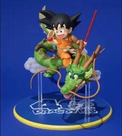 輸送箱未開封 S.H.Figuarts 孫悟空＆龍-40周年記念Edition-