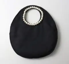 美品 アデュートリステス ADIEU TRISTESSE コットンパール付き