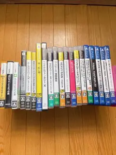 PS4 他 人気ソフト 20本セット