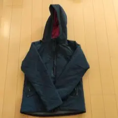 パーカーColumbia
